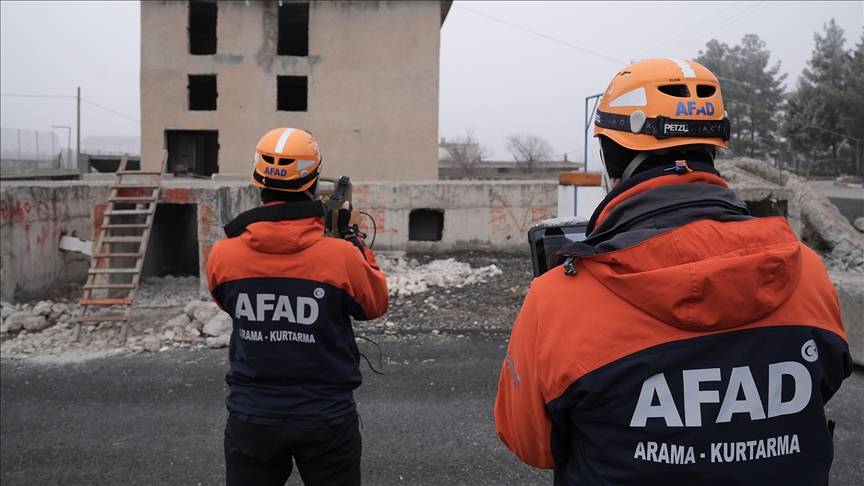 AFAD’tan yeni iş fırsatı! 1250 sözleşmeli personel alımı için tarihler açıklandı! 4